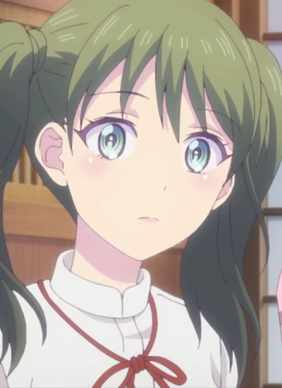 Ririka CHIYODA