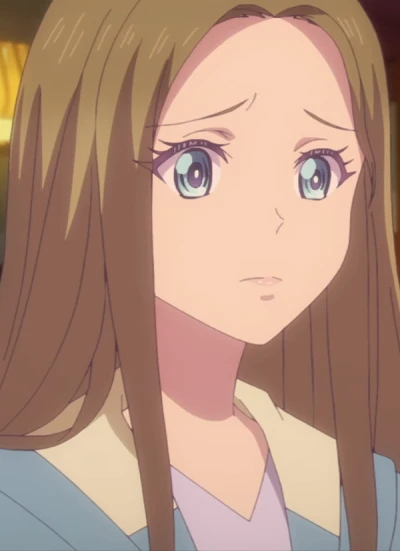 Eri YASUDA