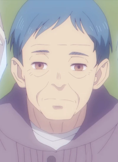Katsuyo TSURUGA