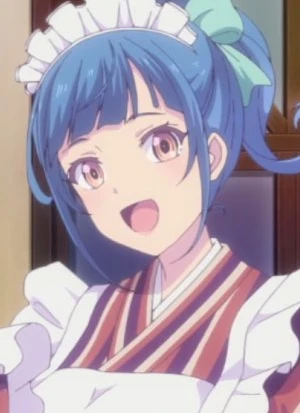 Katsuyo TSURUGA