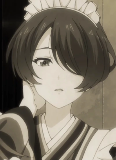 Youko CHIHAYA