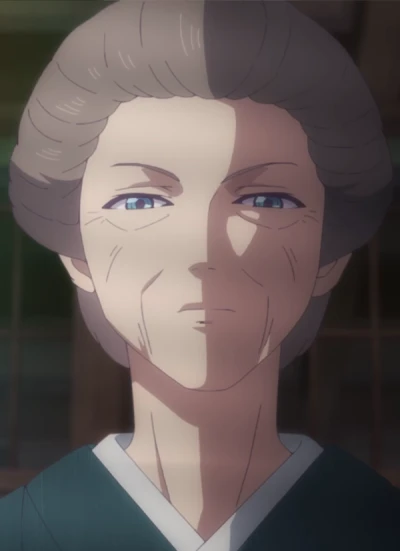 Youko CHIHAYA