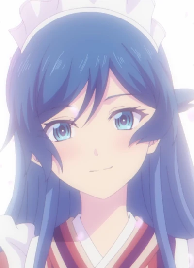 Sachiko MATSUSHIMA