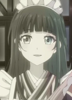 Akemi MIYAKO
