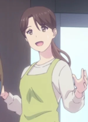 Kaigoshi
