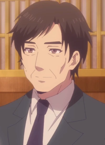 Kazuyuki TSUKISHIMA