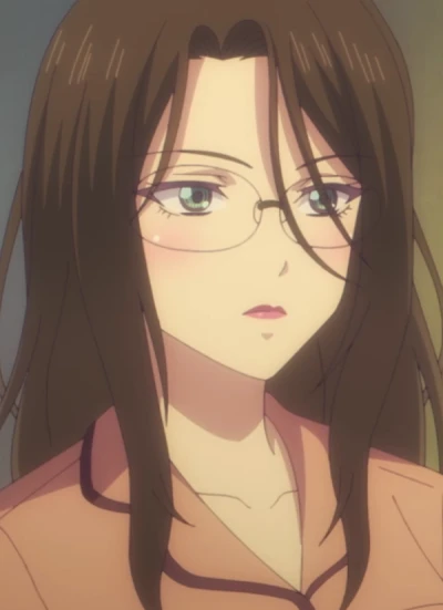 Ruri TSUKISHIMA
