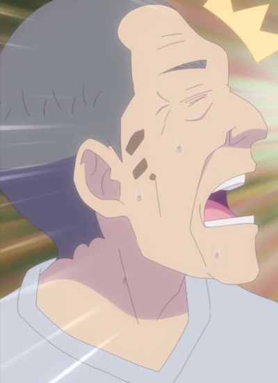 Roujin