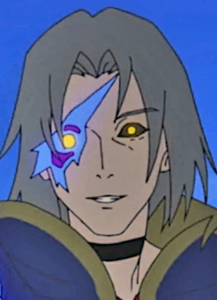 キャラクター: Kenja キャラクター: Kenja