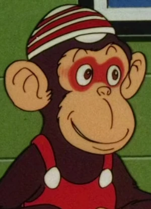 Sanpei