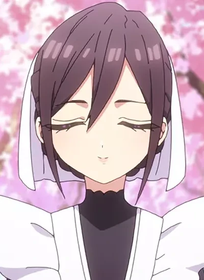 Mei MEIDO