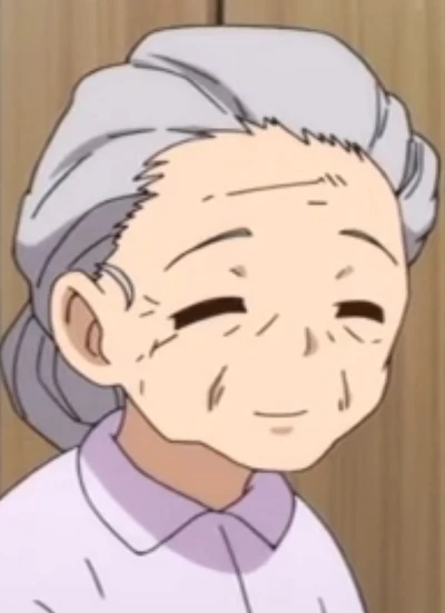 Ooya-san