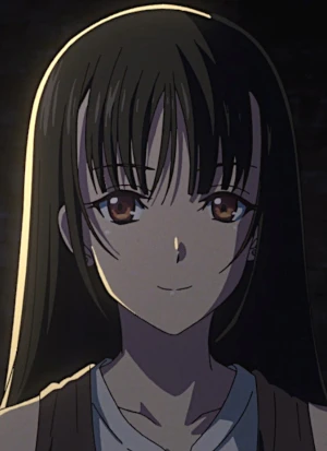 Ayaka SOGOU