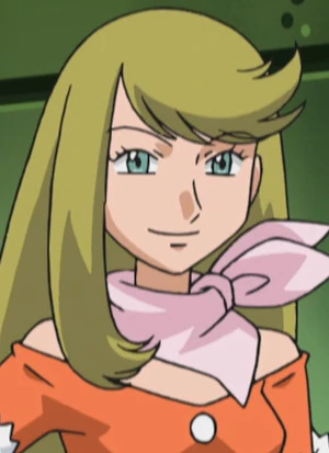 Linda
