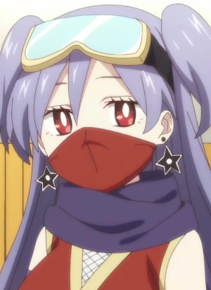 Asuka KUSAGAKURE