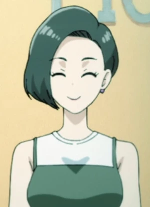 Josei Caster