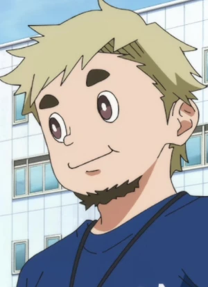 Harajifuufu Otto