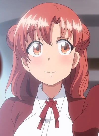 Manaka MIYAMA