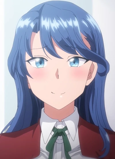 Mizuki MIYAMA