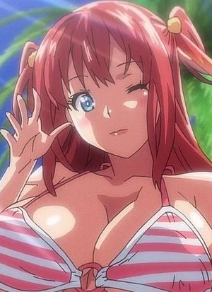 Honami MIZUHARA