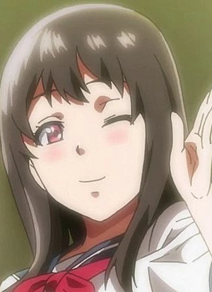 Kisara MUKAIHI