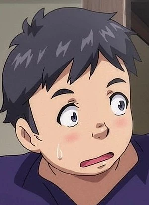 Kazuya OOSHIMA