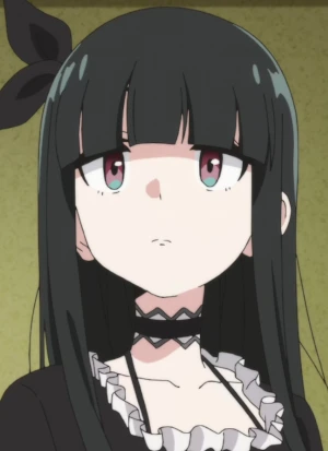 Torayo KUROKUMA