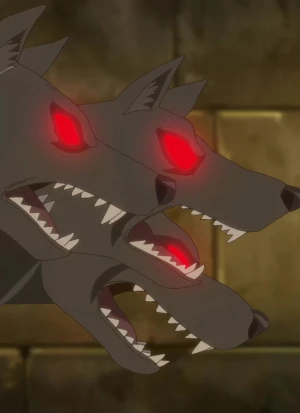 Cerberus