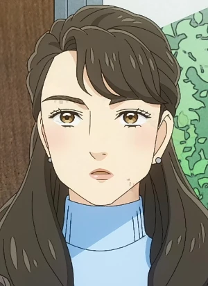 Maki NAKAZATO