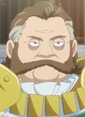 Henkyouhaku  TAICONE