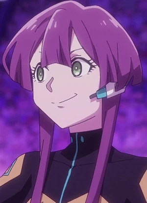 Eight SASAHARA