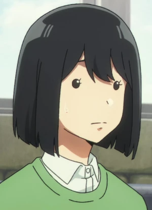 Mako HACHIYA