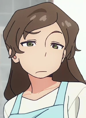 キャラクター: Ruri no Haha キャラクター: Ruri no Haha