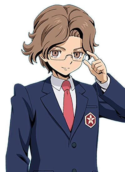 Teru ASAMI