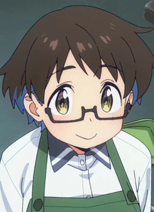 Youko IMARI