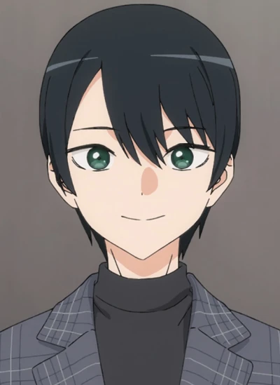 Chitose AMANO