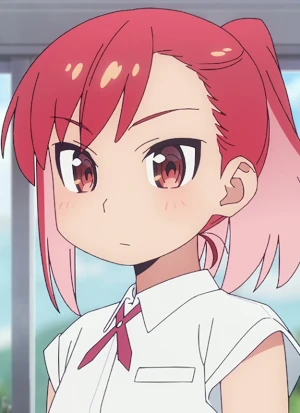 Shouko SETO