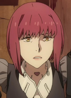 Isabel
