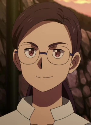 Youko FUDOU