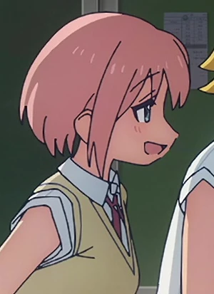 Maika IWAGUMO