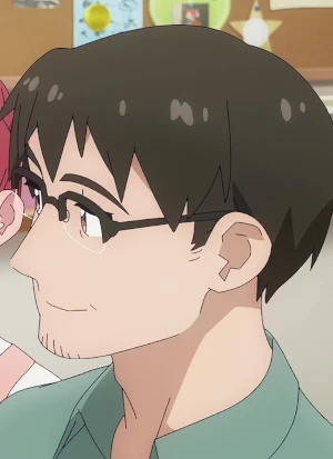 キャラクター: Seto no Chichi キャラクター: Seto no Chichi