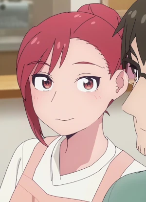 キャラクター: Seto no Haha キャラクター: Seto no Haha