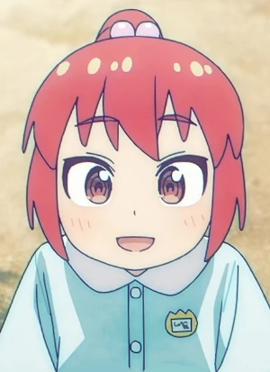 Shouko SETO
