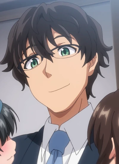Yuuto TONAMI