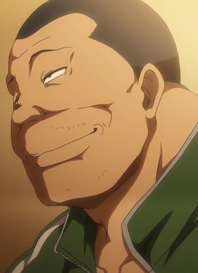 Zenjirou TANABE