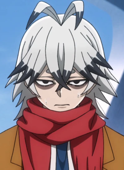 Rokuro KIRIYAMA