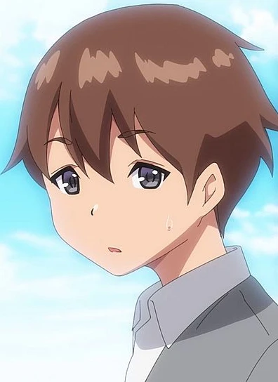 Nanashi