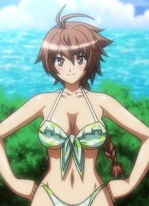 Tsukimi JUUGOYA