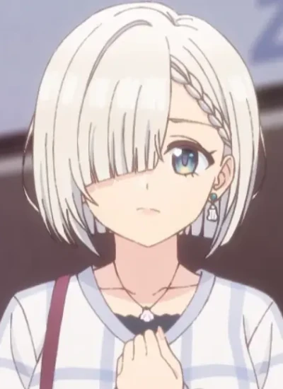 Mashiro TSUKINOMORI