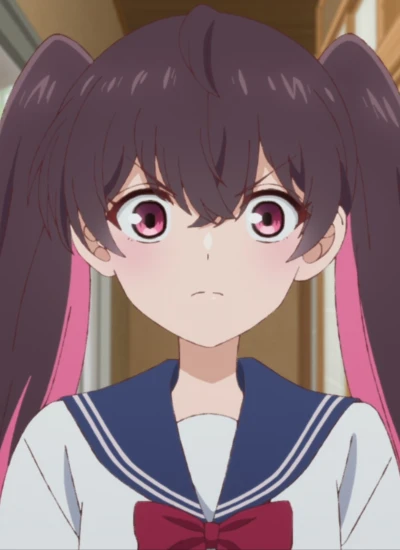 キャラクター: Sakura YAOTOME